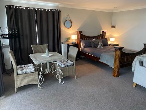 Tamworth Places to Stay and Lodgings cozycozy