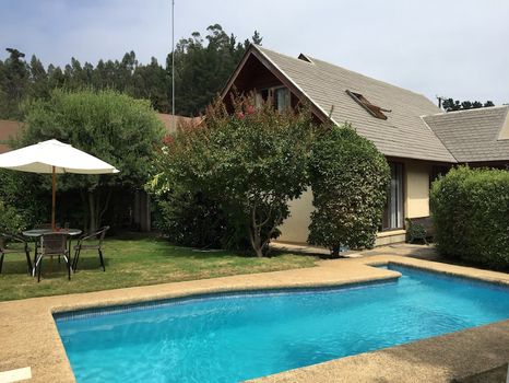 Tomé Holiday Apartments and Self Catering cozycozy