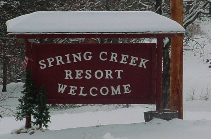 Spring Creek Resort - Gainesville, MO