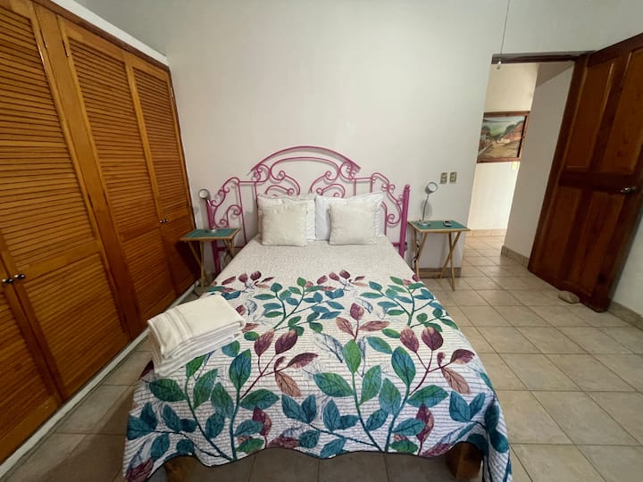 Lovely One Bedroom Apartment In The Romantic Zone. - Puerto Vallarta