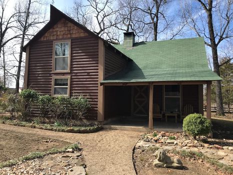 Mountain Home, AR Cabins Best prices on cozycozy