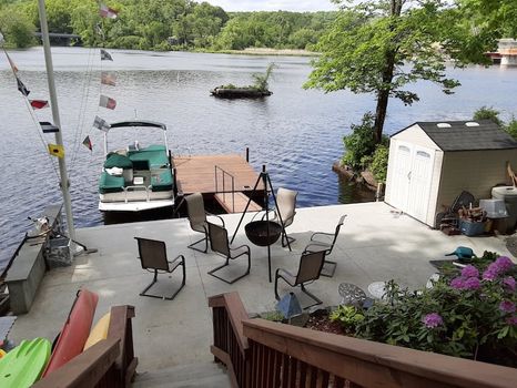 Sandy Hook, CT Vacation Rentals & Airbnb COZYCOZY