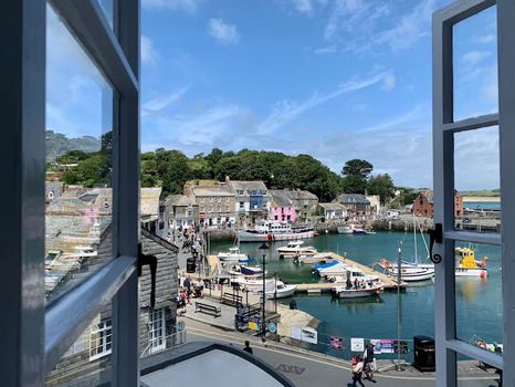 Padstow Holiday Apartment rentals cozycozy