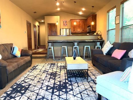 Possum Kingdom Lake, TX Vacation Rentals and Airbnb cozycozy