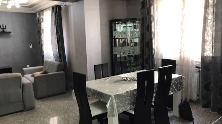 Highly equipped & comfortable flat , Alger - Algérie