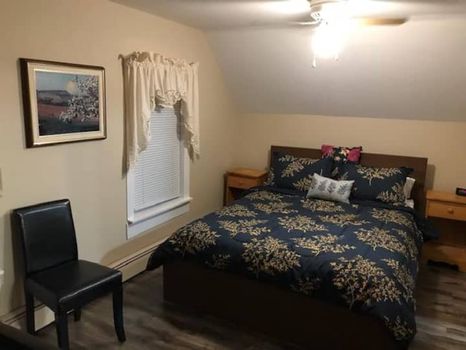 Kentville Apartments and Condos For Rent cozycozy