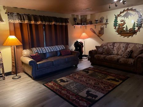 Kingman, AZ Holiday Apartment rentals cozycozy