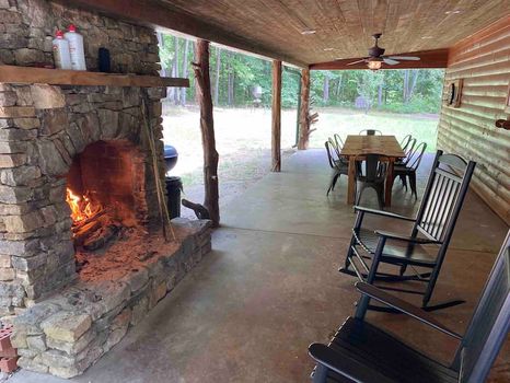 Guntersville Lake Cabins Best prices on cozycozy
