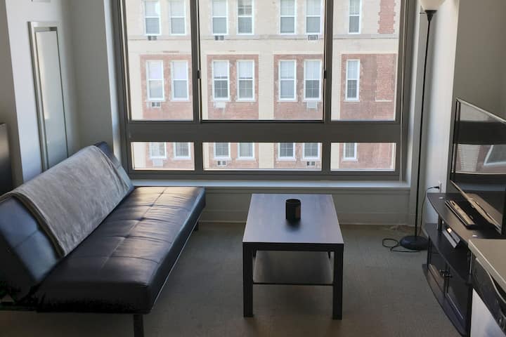 Luxury Apartment in Downtown New Haven - New Haven, CT