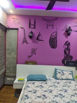 1273 Mumbai Short Term and Weekly Rentals cozycozy