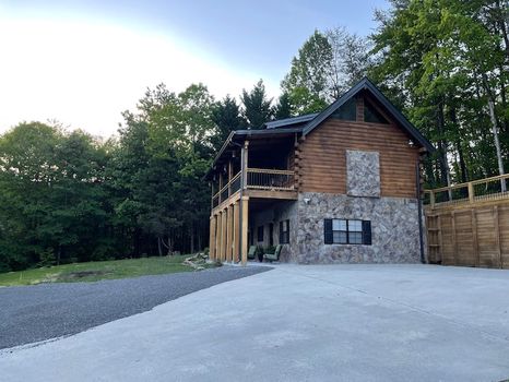 Chickamauga Lake, TN airbnb, hotels and vacation rentals