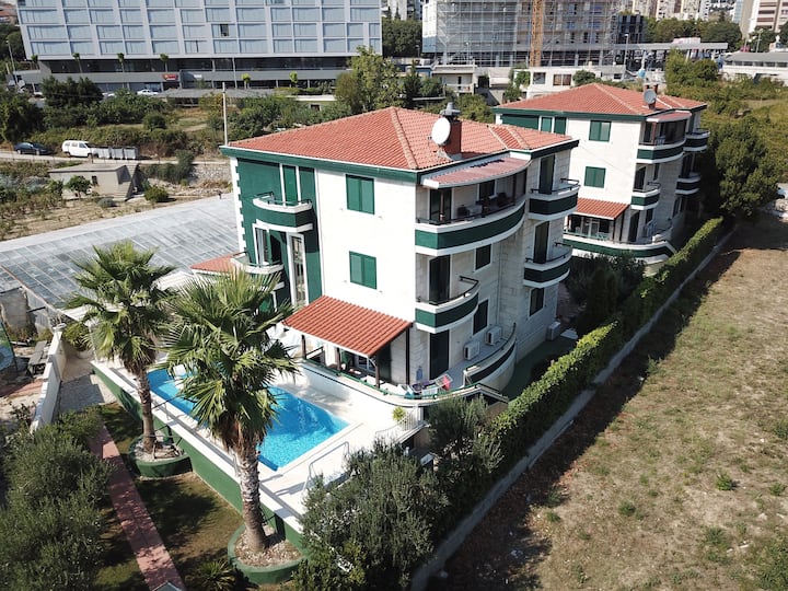 Holiday Villa (owner) - Split