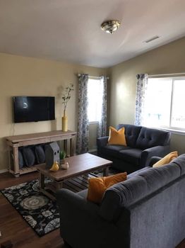 546 Missoula Short Term and Weekly Rentals cozycozy