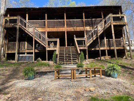 Slade, KY Cabins at the Best Price cozycozy