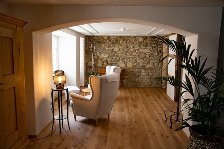 Charming Suite in the oldtown of Schaffhausen - Schaffhausen