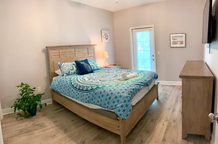 Room in townhouse for your Beach Getaway - Destin