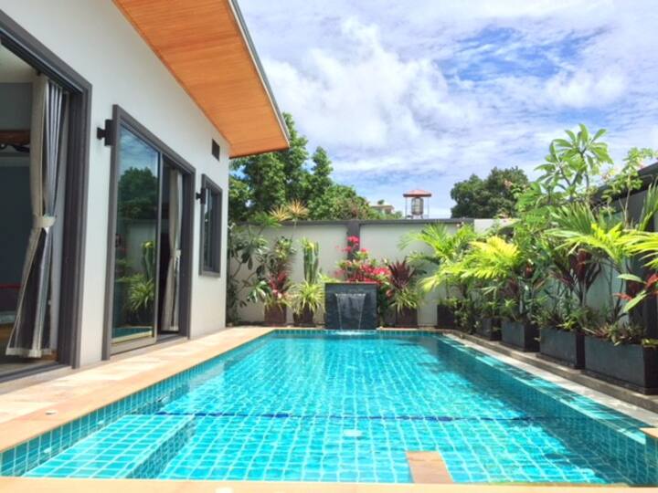 Just Listed And Ready For Guests - Phuket