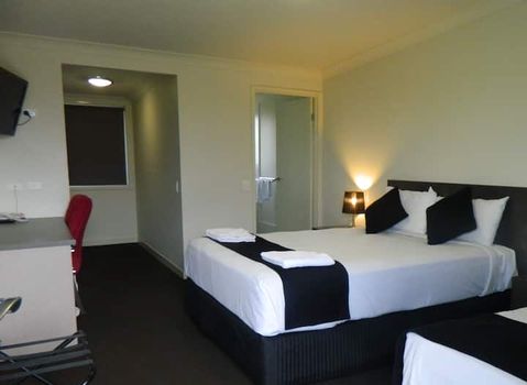 Capella Holiday Apartments and Self Catering cozycozy