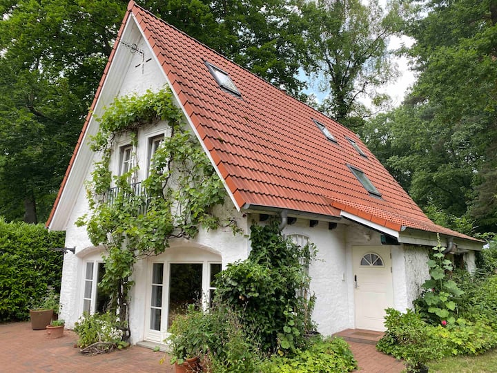 Gästehaus In Blankenese - Hamburg