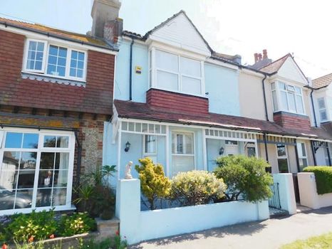 Eastbourne Holiday Apartments and Self Catering cozycozy