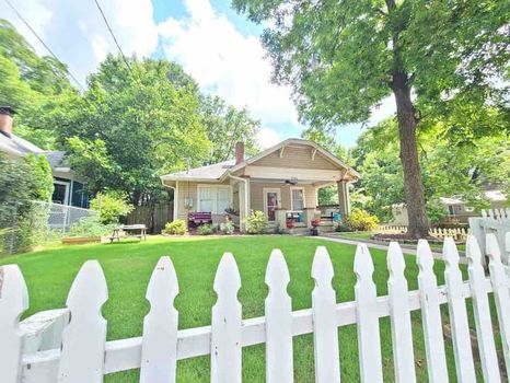 11547 Atlanta, GA Short Term and Weekly Rentals cozycozy