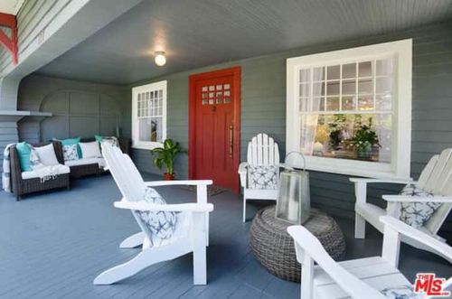 Beautifully renovated venice beach craftsman - prime location! - Santa Monica, CA