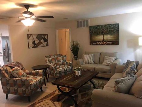 Arlington, TX Vacation Rentals and Airbnb cozycozy