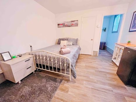 TX Vacation Rentals & Airbnb COZYCOZY