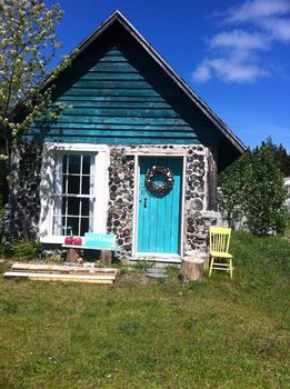 Ingonish Beach Lodges at the Best Price cozycozy