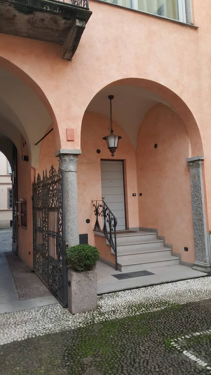 Bilocale nuovissimo in pieno centro storico - Piacenza