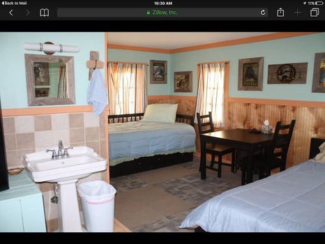 Glen Elder State Park, Glen Elder airbnb, hotels and vacation rentals