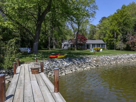 Saint Michaels, MD Vacation Rentals and Airbnb cozycozy