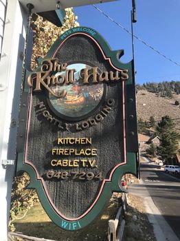 June Lake, CA Cottages at the Best Price cozycozy