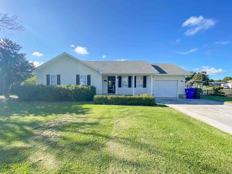 Harkers Island Vacation Rentals and Airbnb cozycozy