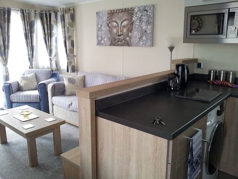 Skegness Villas & Holiday homes rentals COZYCOZY
