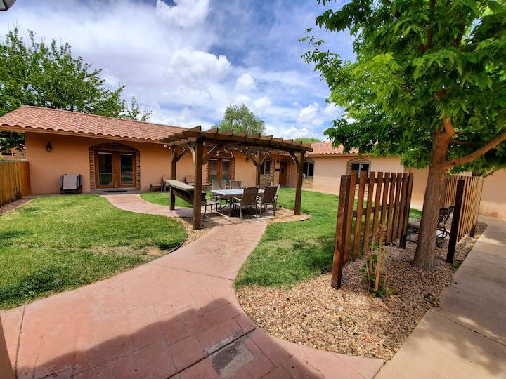3bed 2bath North Valley Private Guesthouse - Albuquerque