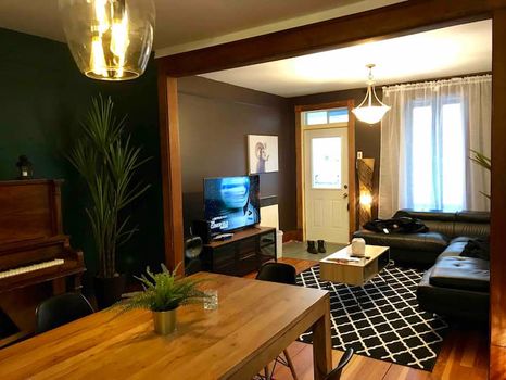 Drummondville Apartments and Condos For Rent cozycozy