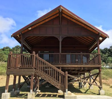 Christmas Island Holiday Apartments and Self Catering cozycozy