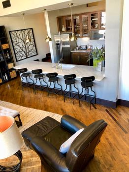 1034 Knoxville, TN Short Term and Weekly Rentals cozycozy