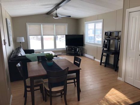 Regina Beach Cabins Best prices on cozycozy