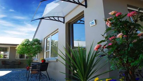 Hot Summer, Cold Winter - Alexandra - Alexandra