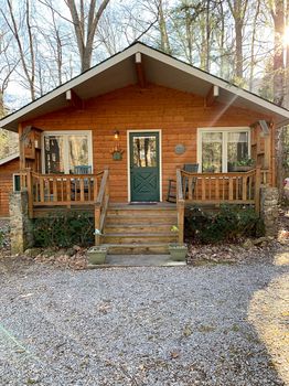 Maggie Valley, NC Cabins Best prices on cozycozy