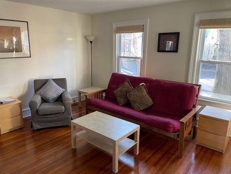 820 Ithaca, NY Short Term and Weekly Rentals cozycozy