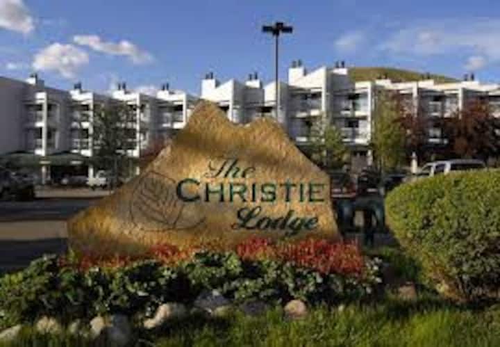 Christie Lodge New Years - Vail/Beaver Creek - Beaver Creek