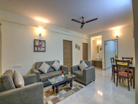 2016 Bangalore Short Term and Weekly Rentals cozycozy