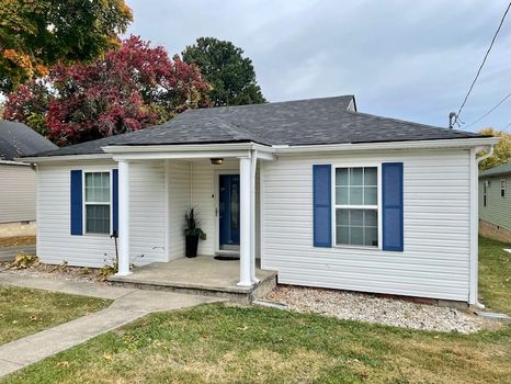 Berea, KY Holiday Apartments and Self Catering cozycozy