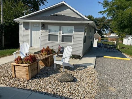 Indian Lake, OH Vacation Rentals and Airbnb cozycozy