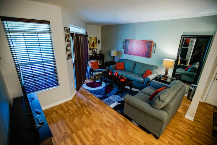 The Avalon At Clearwater, Florida, Condo #813 - Clearwater, FL