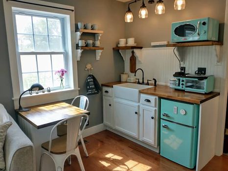 Odessa, MO Vacation Rentals and Airbnb cozycozy