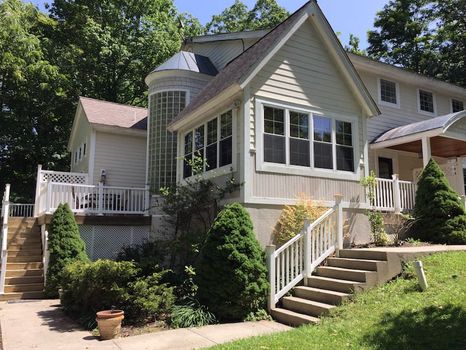 Hot Springs, VA Vacation Rentals and Airbnb cozycozy